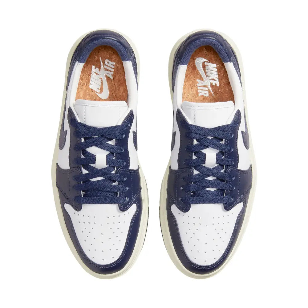 関税込★Nike★Air Jordan 1 Elevate Low Midnight Navy★22-29 Air Jordan 1 Elevate Low Midnight Navy - Urban Jungle
