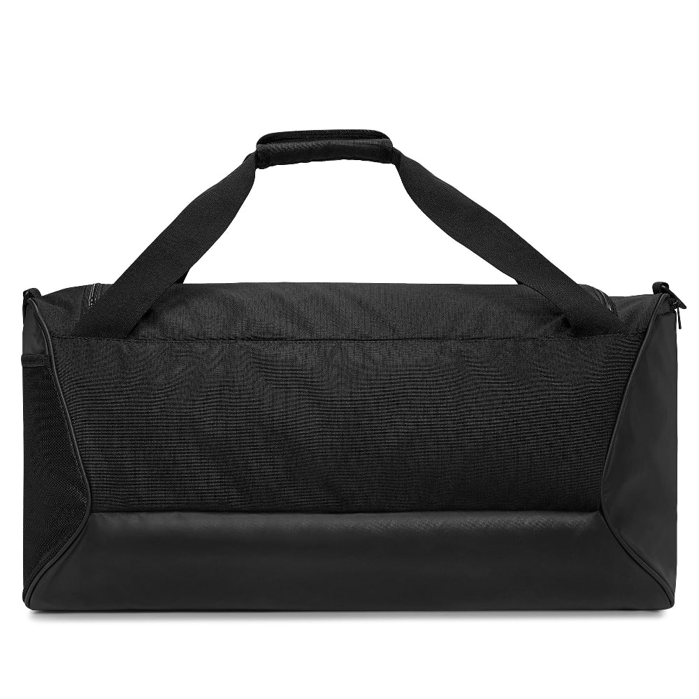 NIKE Brasilia 9.5 Training Duffel Bag (Medium, 60L) Black DH7710-010