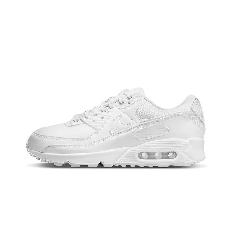 NIKE Air Max 90 Triple White W DH8010-100