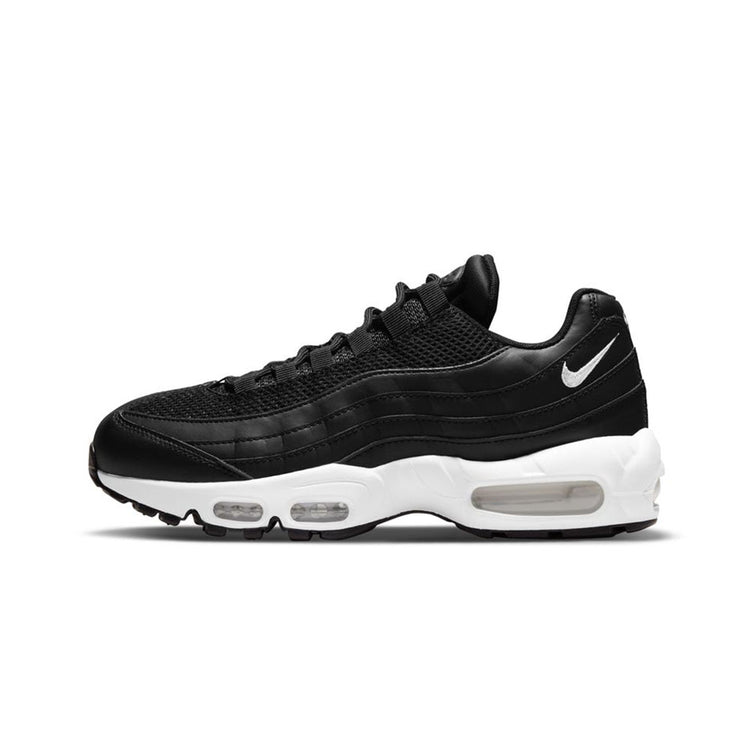 NIKE Air Max 95 Sneakers Black DH8015-001