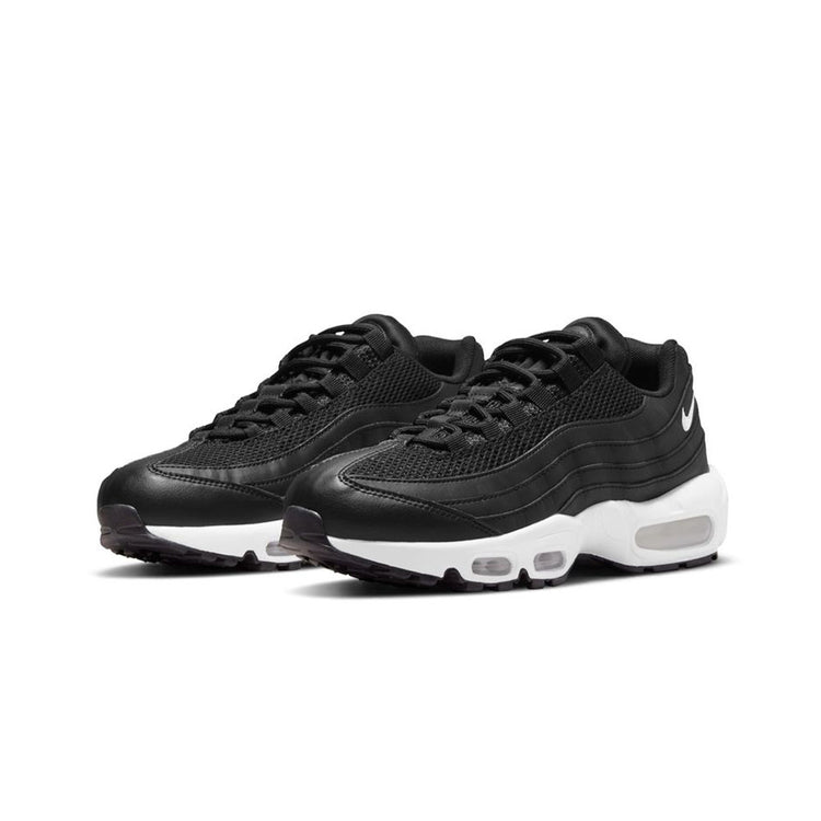 NIKE Air Max 95 Sneakers Black DH8015-001