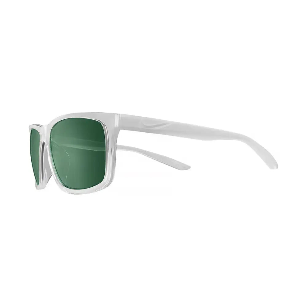 NIKE VISION Chaser Ascent Sunglasses Clear/Green Lens DJ9918-900