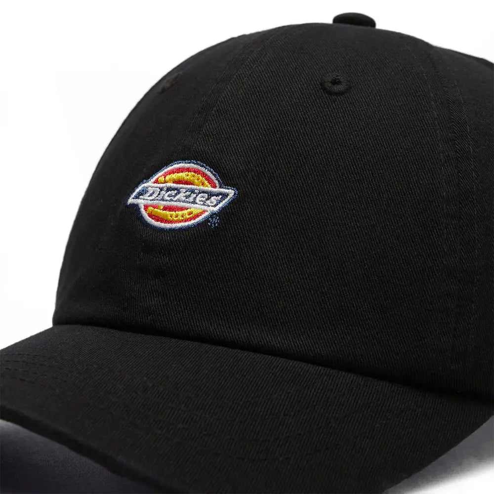 DICKIES Hardwick Cap Black  DK0A4TKVBLK1