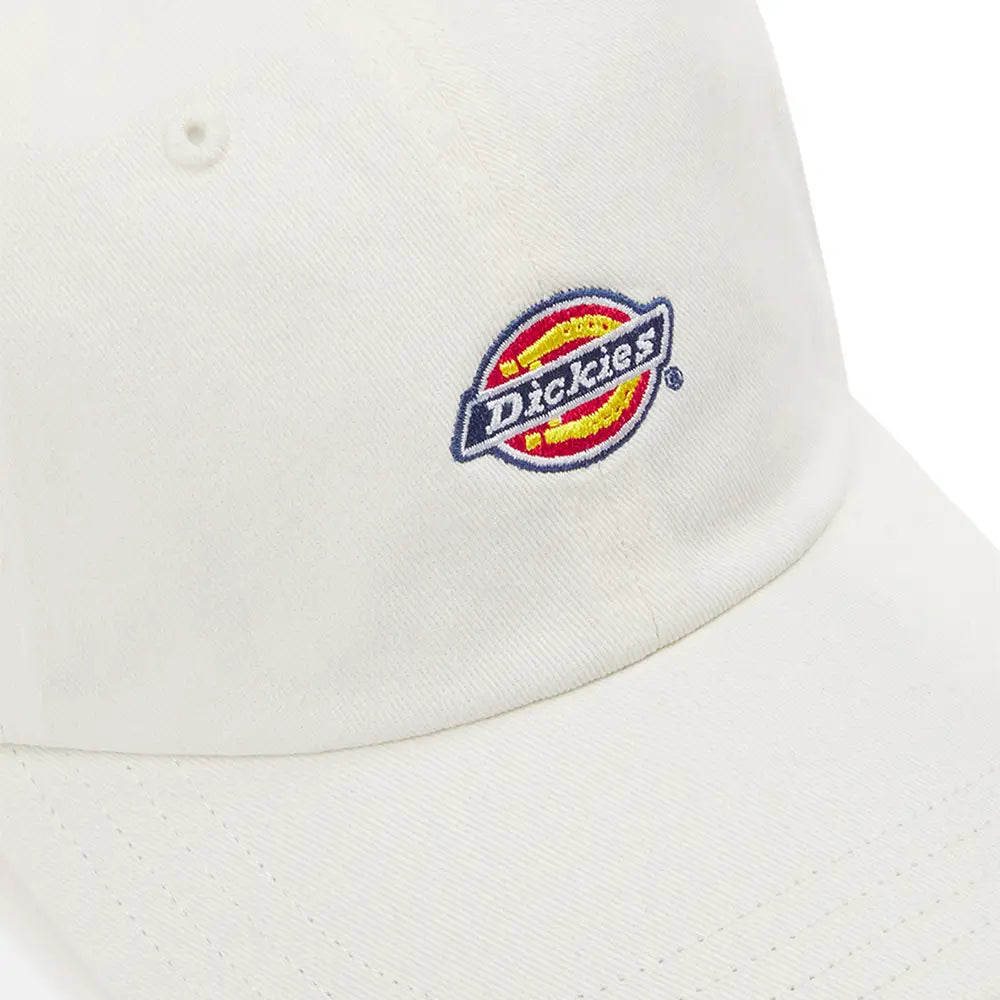 DICKIES Hardwick Cap White DK0A4TKVC581