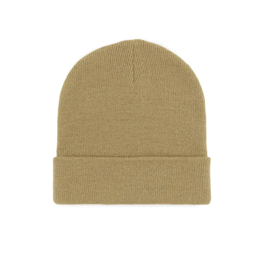 DICKIES Gibsland Beanie Imperial Green DK0A4X7K0IP1
