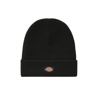 DICKIES Gibsland Beanie Black DK0A4X7KBLK1