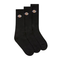 DICKIES Valley Grove Socks Black DK0A4X82BLK1