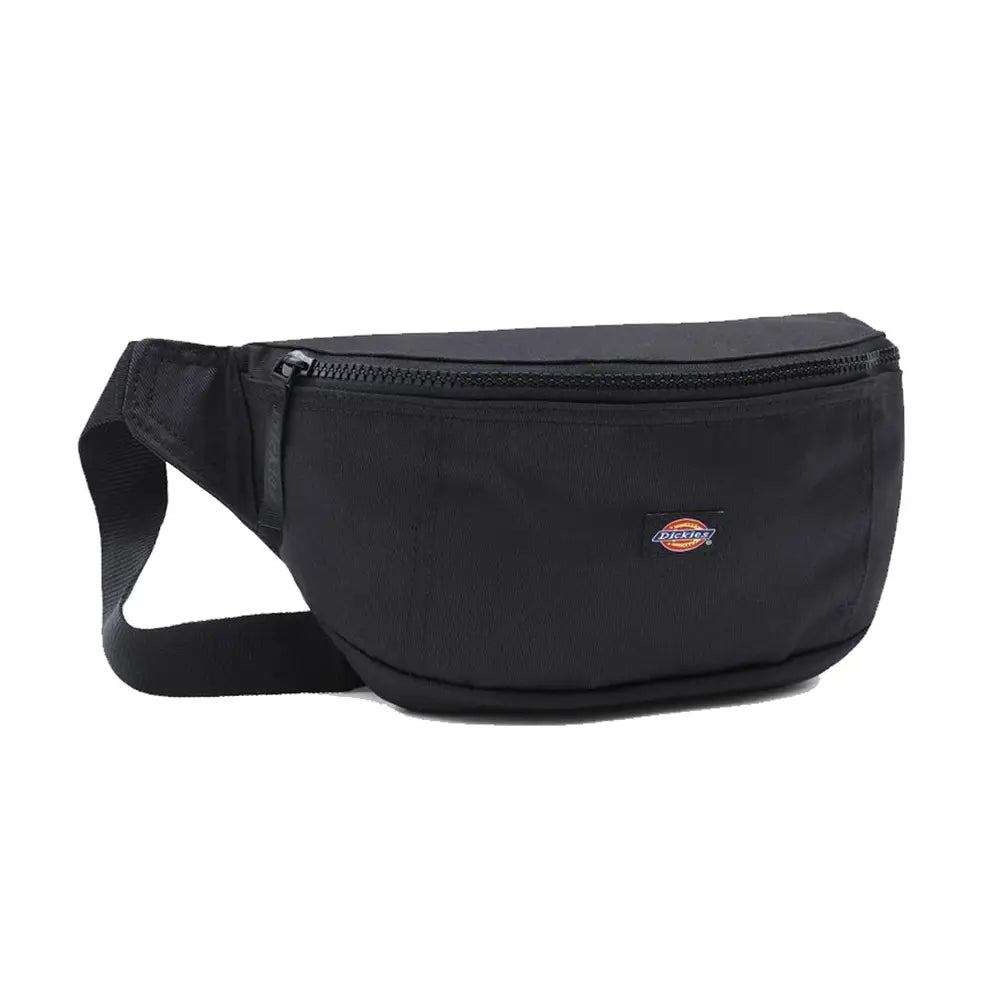 DICKIES Blanchard Waistbag DK0A4X8QBLK1