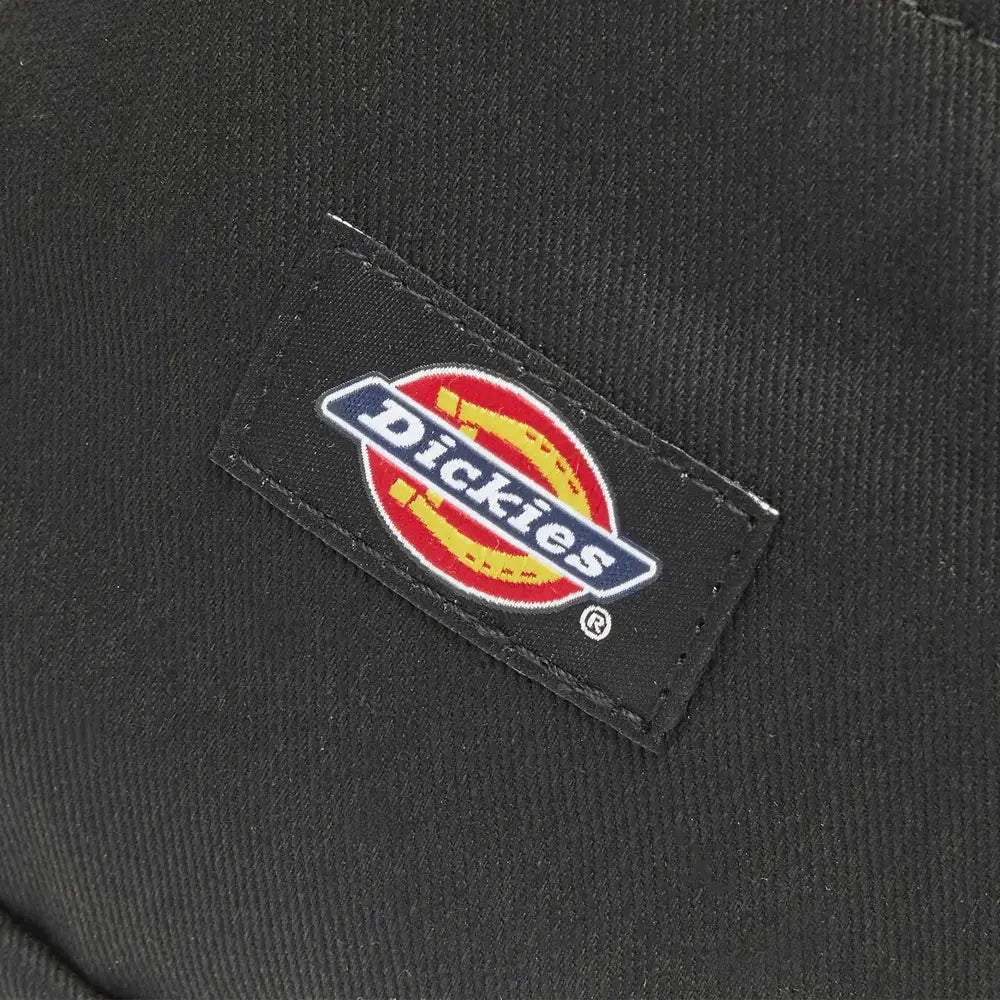 DICKIES Blanchard Waistbag DK0A4X8QBLK1
