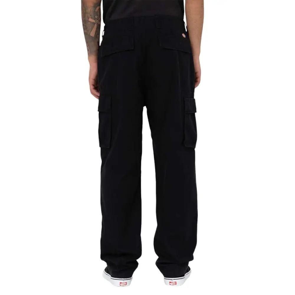 DICKIES Eagle Bend Cargo Pant Black DK0A4X9XBLK1