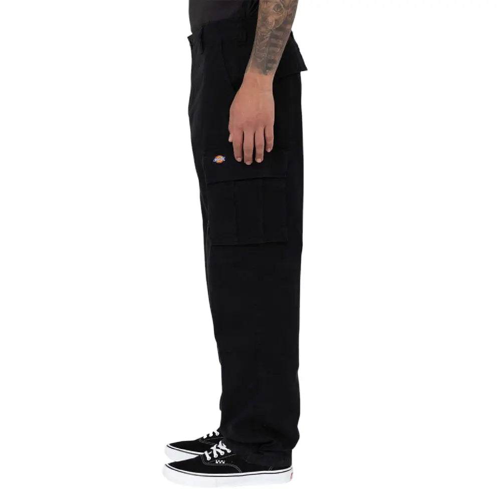 DICKIES Eagle Bend Cargo Pant Black DK0A4X9XBLK1