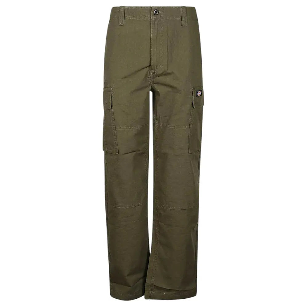 DICKIES Eagle Bend Cargo Pant Green DK0A4X9XMGR1