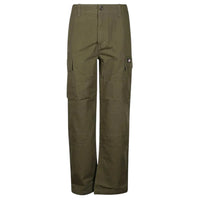 DICKIES Eagle Bend Cargo Pant Green DK0A4X9XMGR1
