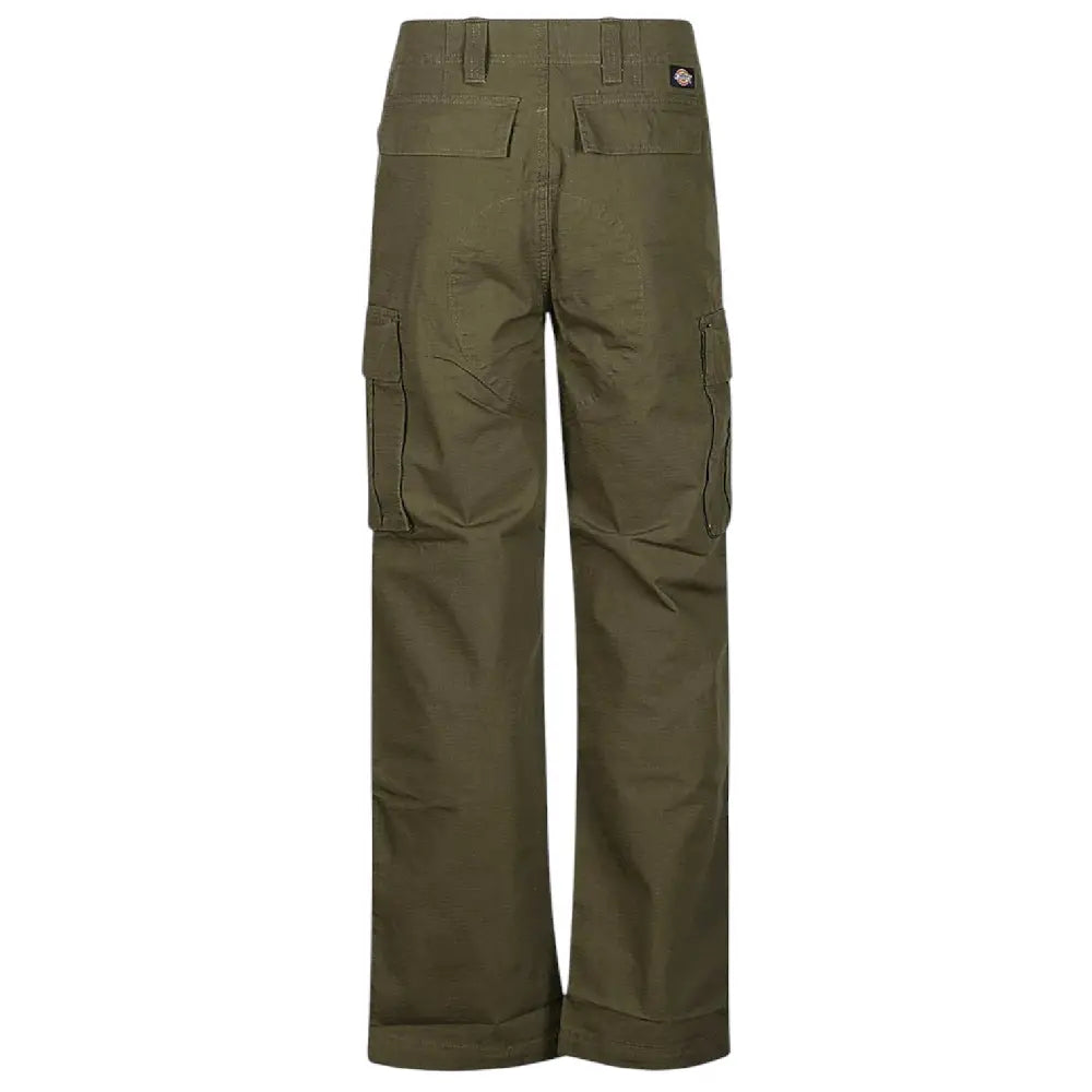 DICKIES Eagle Bend Cargo Pant Green DK0A4X9XMGR1