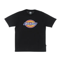 DICKIES Icon Logo T-Shirt Black DK0A4XC9BLK1