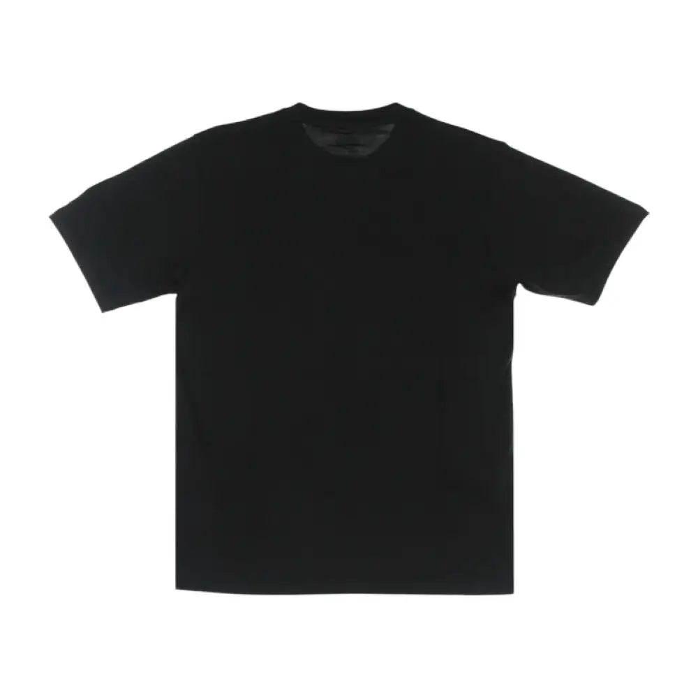 DICKIES Icon Logo T-Shirt Black DK0A4XC9BLK1