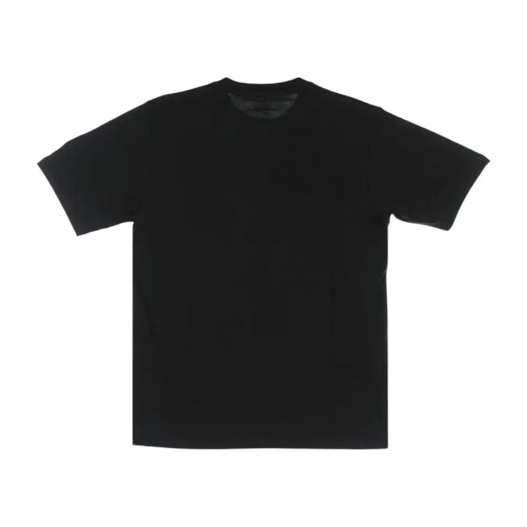DICKIES Icon Logo T-Shirt Black DK0A4XC9BLK1