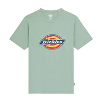 DICKIES Icon Logo T-Shirt Green DK0A4XC9K361