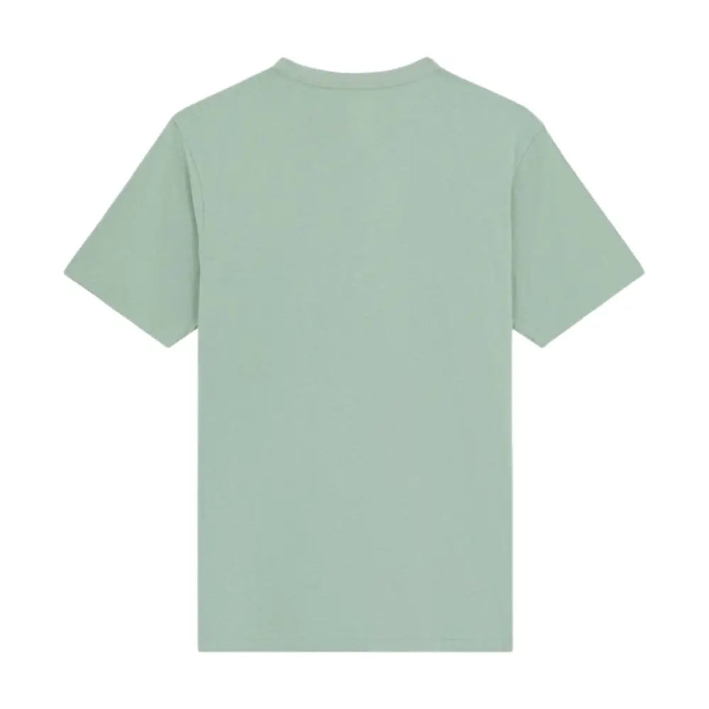 DICKIES Icon Logo T-Shirt Green DK0A4XC9K361