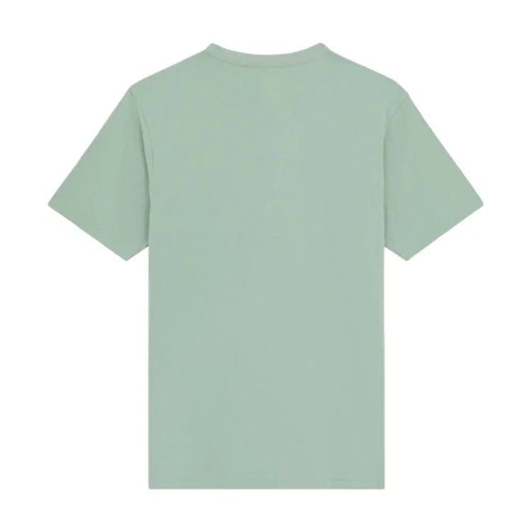 DICKIES Icon Logo T-Shirt Green DK0A4XC9K361
