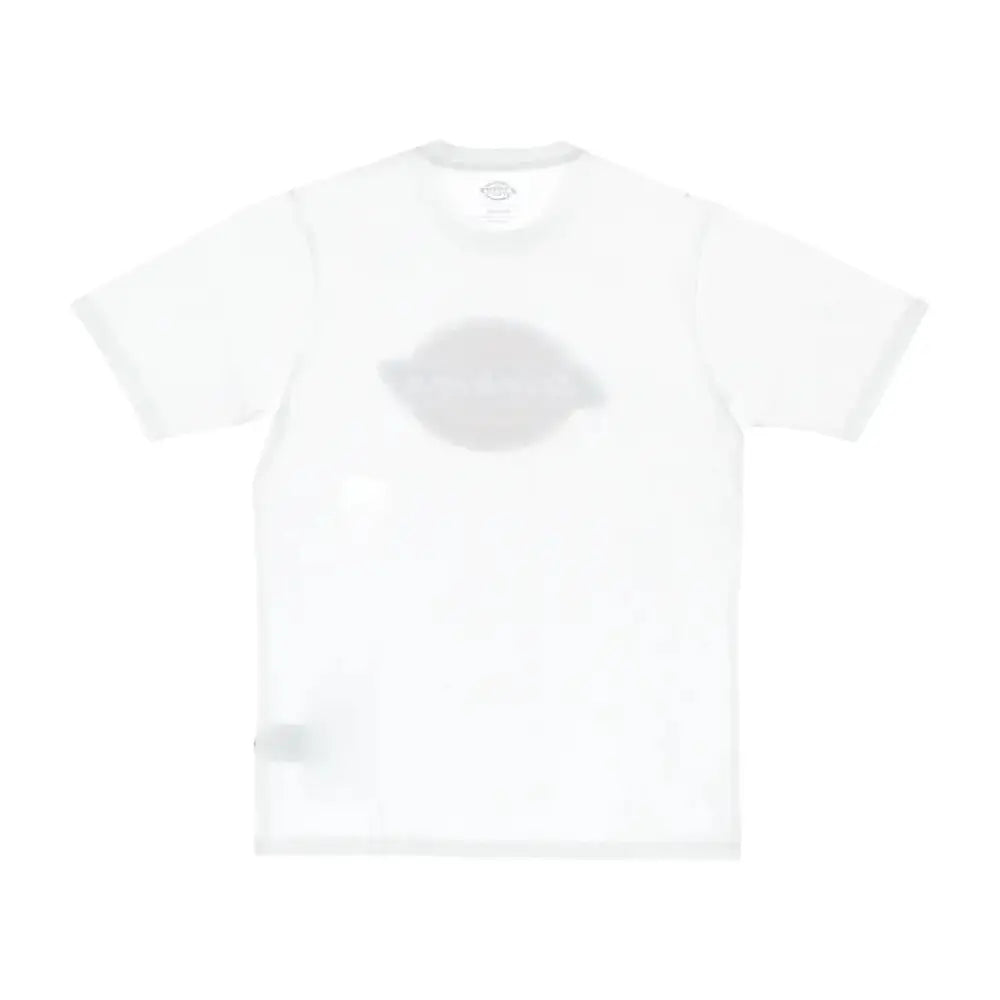 DICKIES Icon Logo T-Shirt White DK0A4XC9WHX1