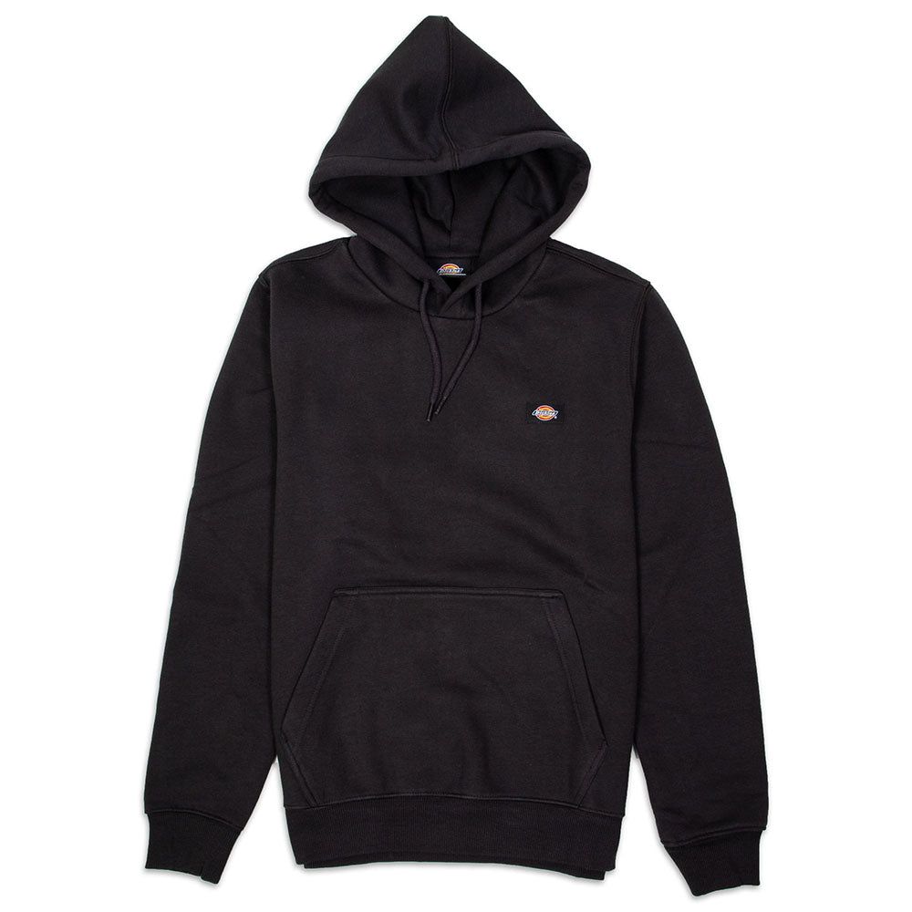 DICKIES Oakport Hoodie Black DK0A4XCDBLK1