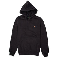 DICKIES Oakport Hoodie Black DK0A4XCDBLK1