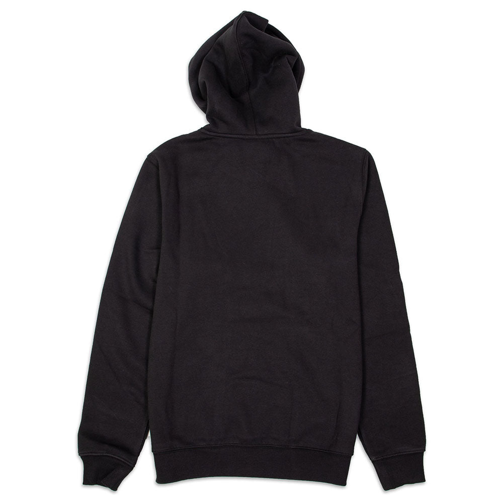 DICKIES Oakport Hoodie Black DK0A4XCDBLK1