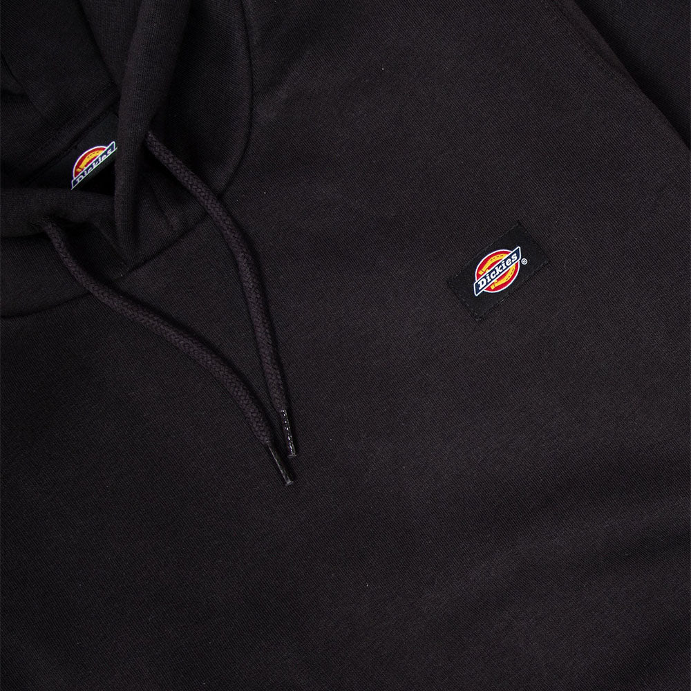 DICKIES Oakport Hoodie Black DK0A4XCDBLK1