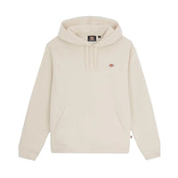 DICKIES Oakport Hoodie Whitecap Gray DK0A4XCDF901