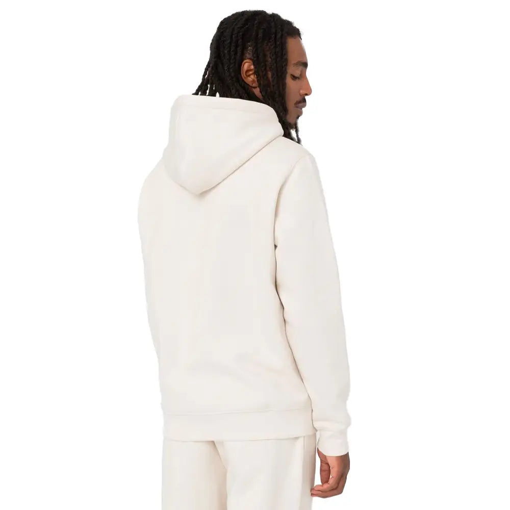 DICKIES Oakport Hoodie Whitecap Gray DK0A4XCDF901