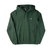 DICKIES Oakport Hoodie Pine Needle Green DK0A4XCDPIN1