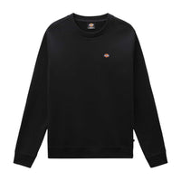 DICKIES Oakport Sweatshirt Black DK0A4XCEBLK1