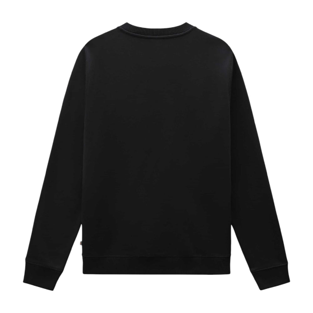 DICKIES Oakport Sweatshirt Black DK0A4XCEBLK1