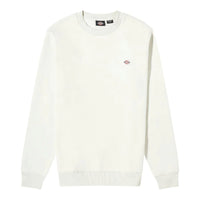 DICKIES Oakport Sweatshirt Whitecap Gray DK0A4XCEF901