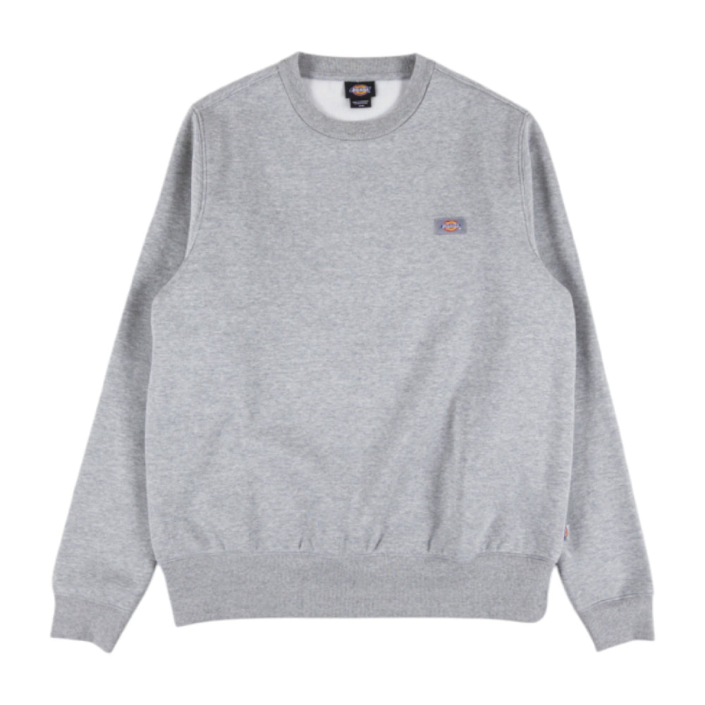 DICKIES Oakport Sweatshirt Grey DK0A4XCEHG01