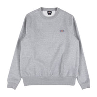 DICKIES Oakport Sweatshirt Grey DK0A4XCEHG01