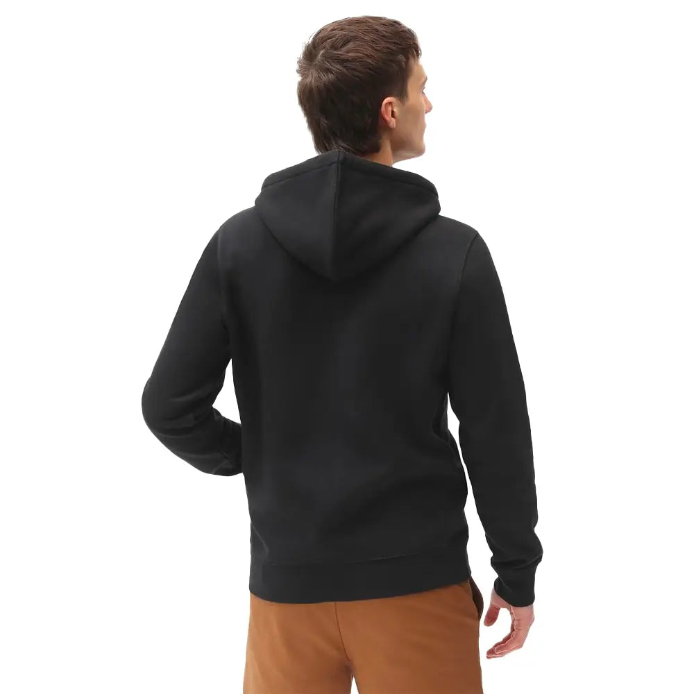 DICKIES Oakport Zip Hoodie DK0A4XD3BLK1