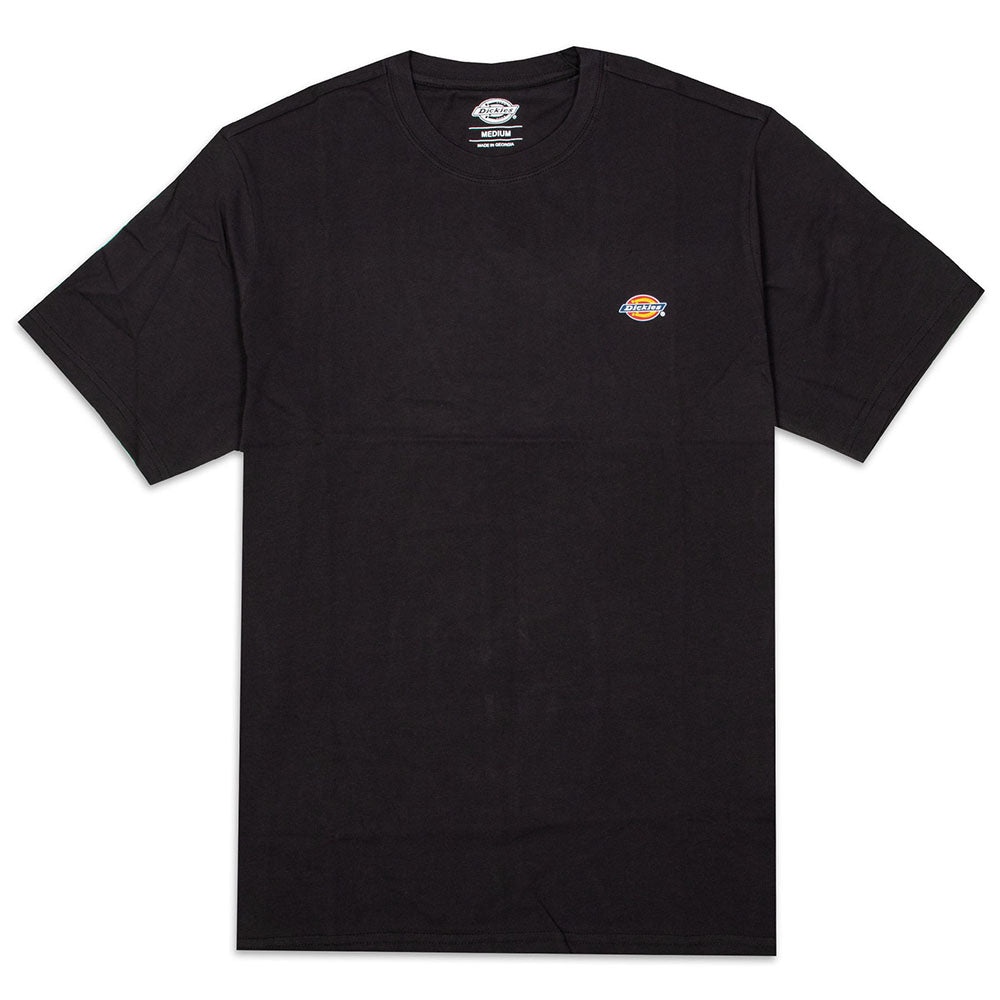 DICKIES Mapleton T-Shirt Black DK0A4XDBBLK1