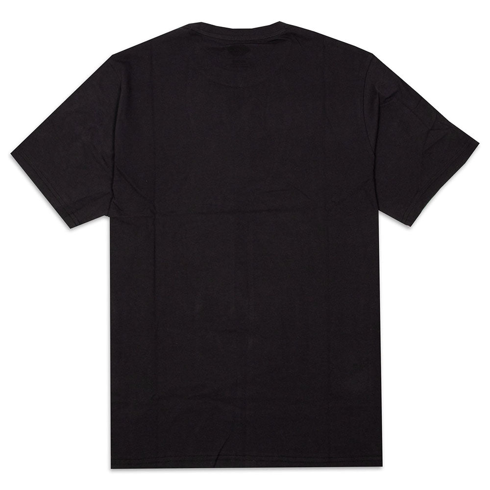 DICKIES Mapleton T-Shirt Black DK0A4XDBBLK1