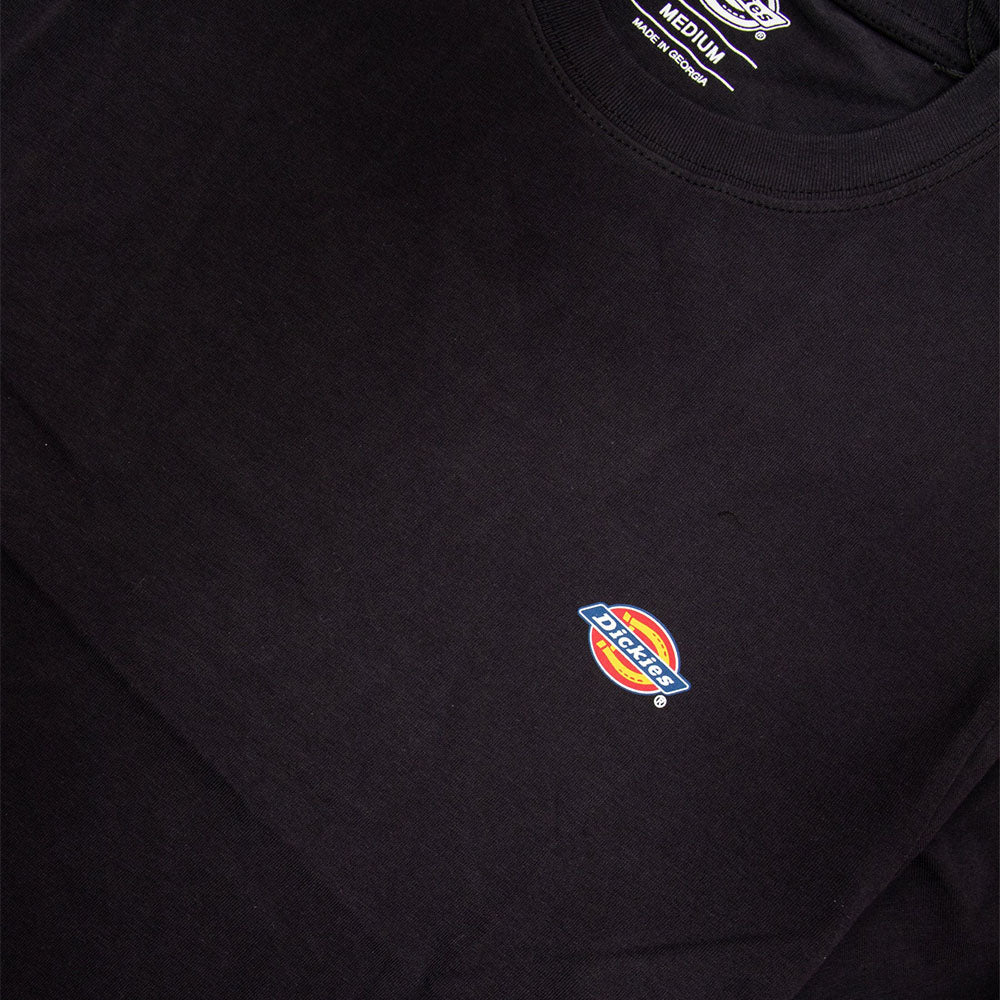 DICKIES Mapleton T-Shirt Black DK0A4XDBBLK1