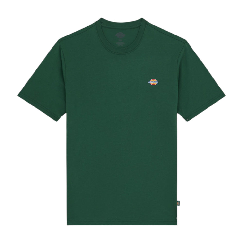 DICKIES Mapleton T-Shirt Green DK0A4XDBPIN1