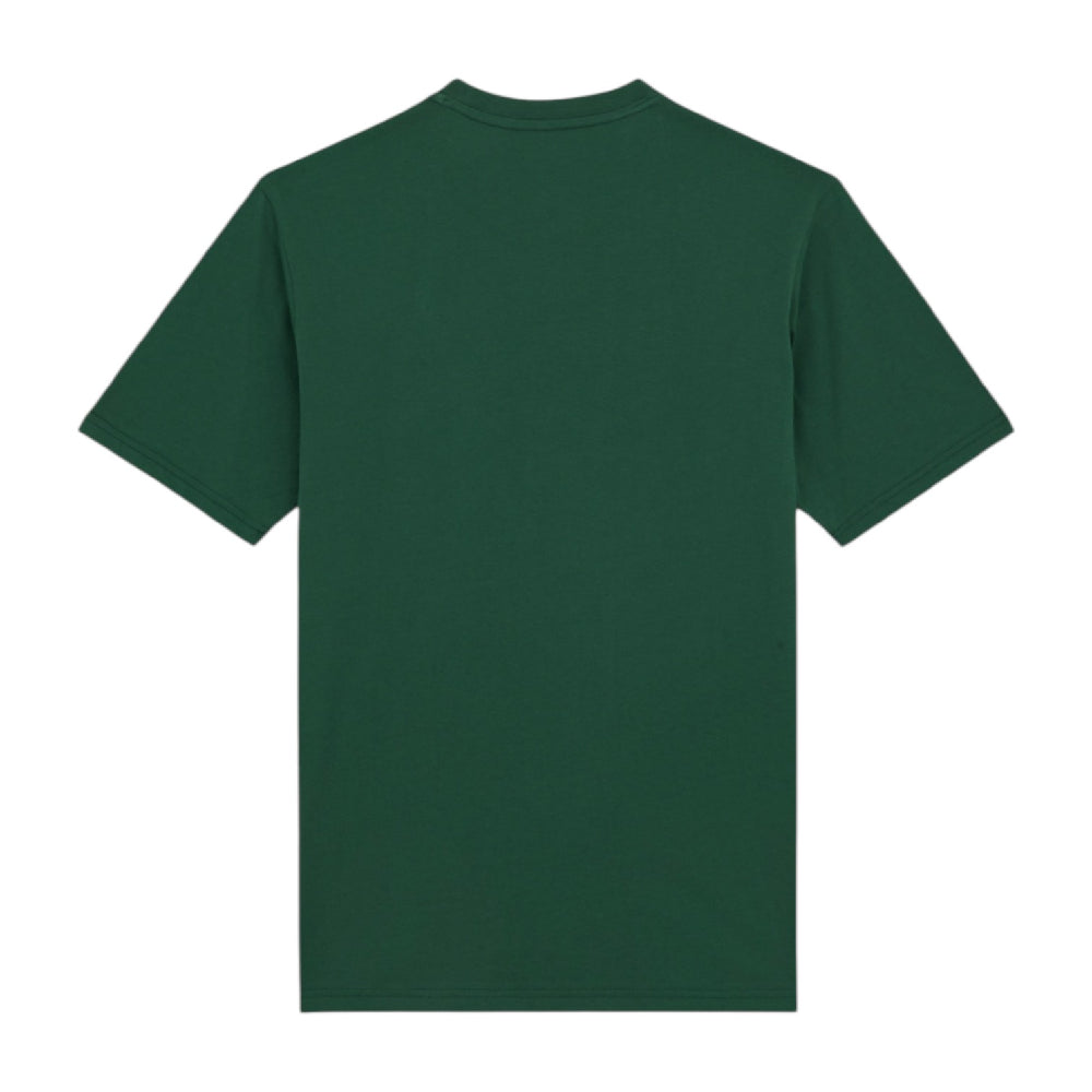 DICKIES Mapleton T-Shirt Green DK0A4XDBPIN1
