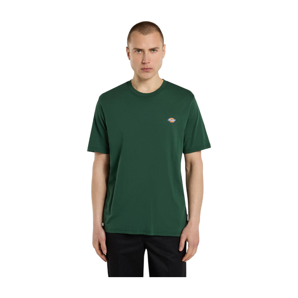 DICKIES Mapleton T-Shirt Green DK0A4XDBPIN1