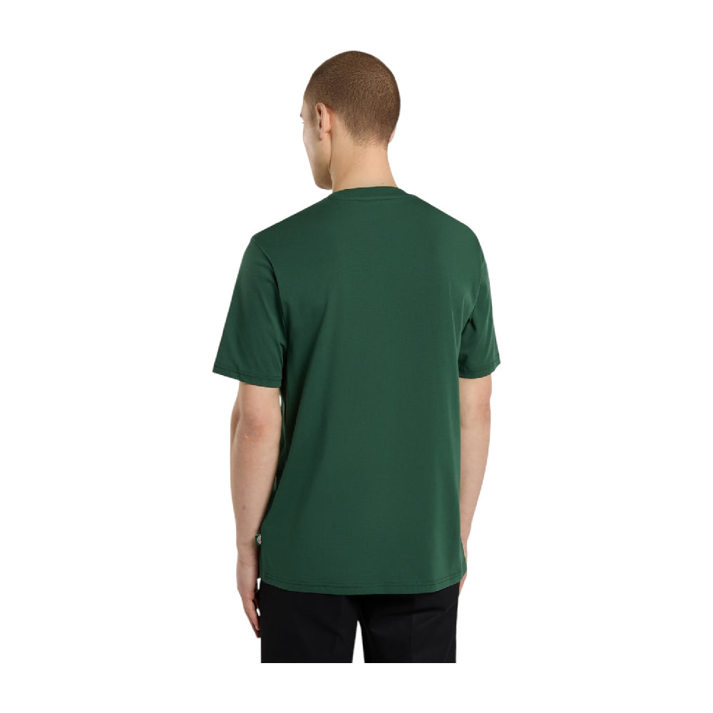 DICKIES Mapleton T-Shirt Green DK0A4XDBPIN1