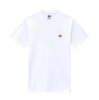 DICKIES Mapleton T-Shirt White DK0A4XDBWHX1