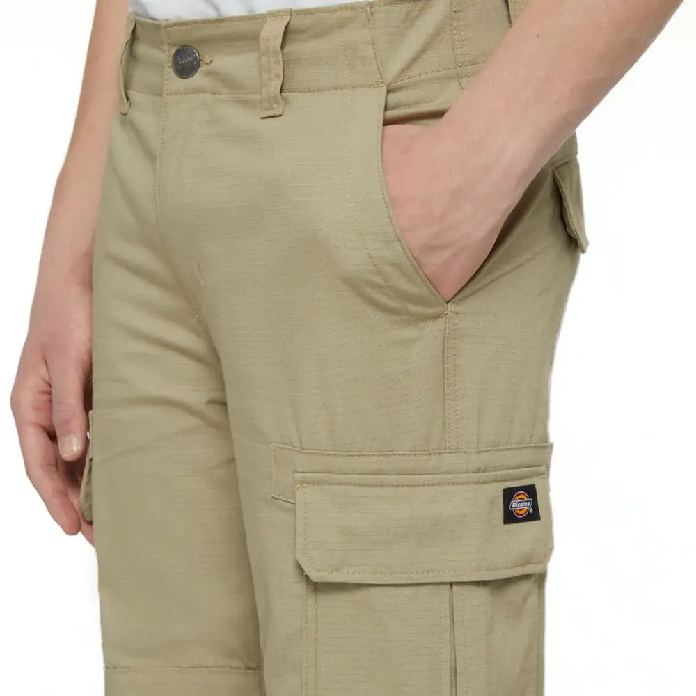 DICKIES Millerville Pant Beige DK0A4XDUKHK1