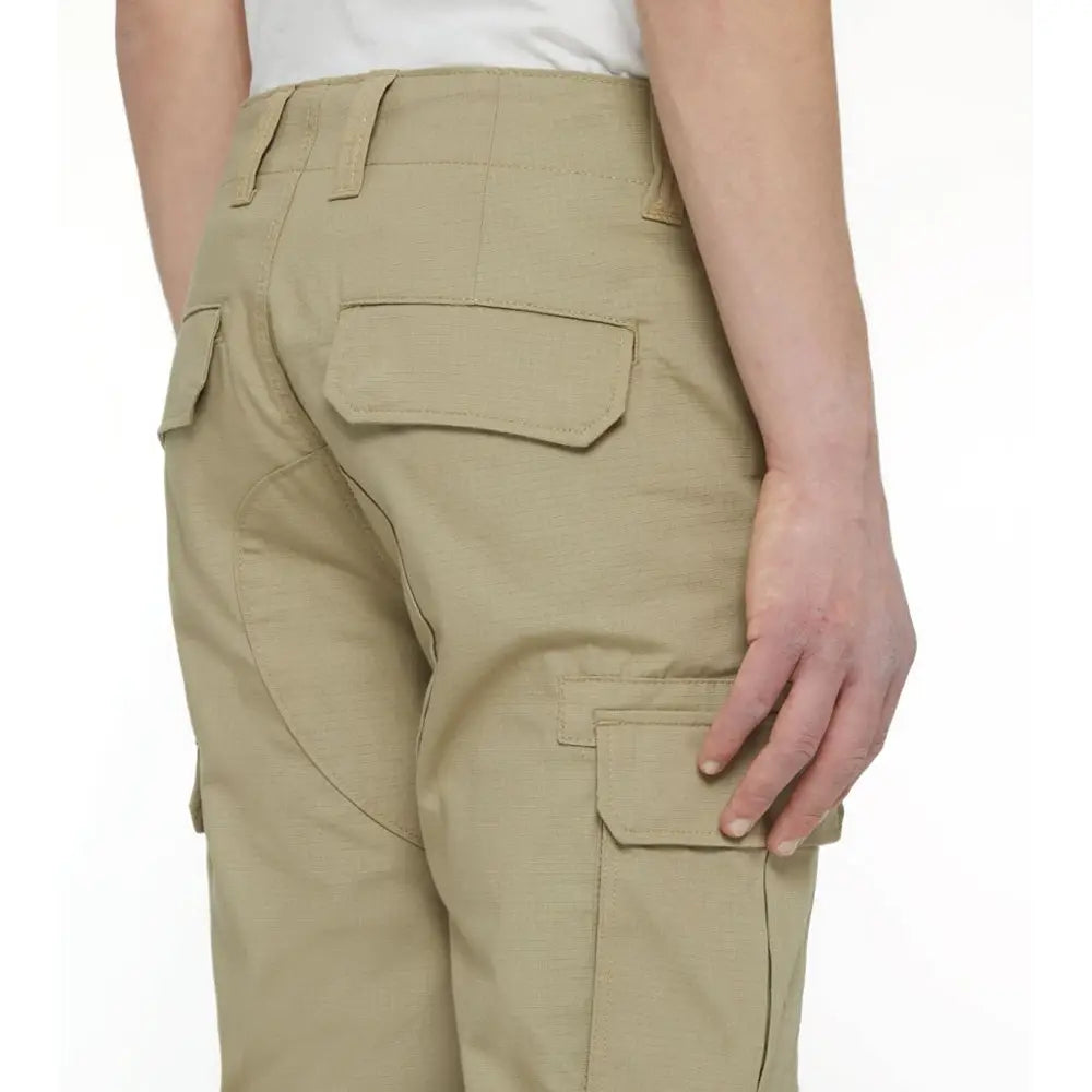 DICKIES Millerville Pant Beige DK0A4XDUKHK1