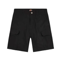 DICKIES MILLERVILLE SHORT BLACK DK0A4XEDBLK1-BLACK