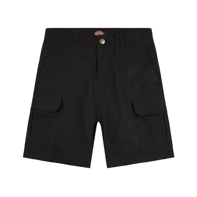 DICKIES MILLERVILLE SHORT BLACK DK0A4XEDBLK1-BLACK